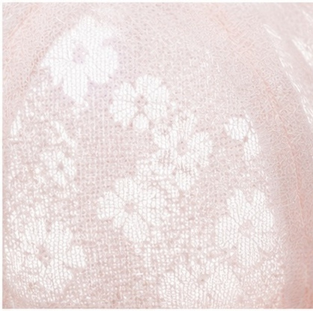 Sun Hat Wide Brim - Chapeau d'été pour bébé fille, en