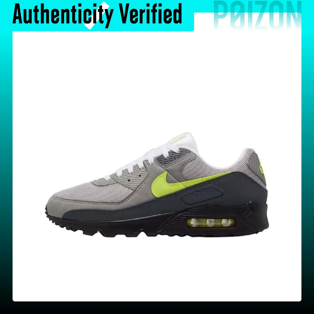 Nike Shoes Air Max 90 - Chaussures de course Nike Air Max