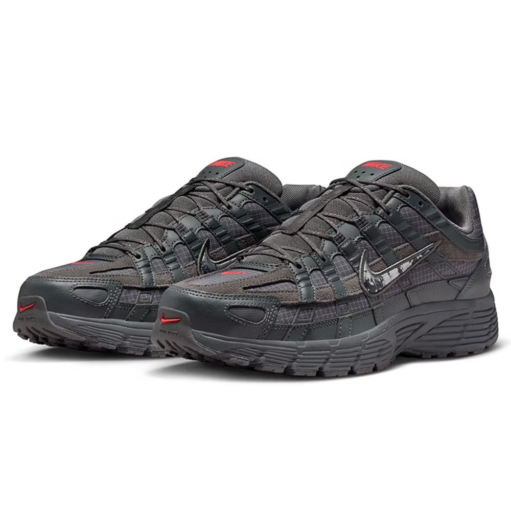 Nike Shoes Air Max 90 - Nike P-6000 chaussures de course pour
