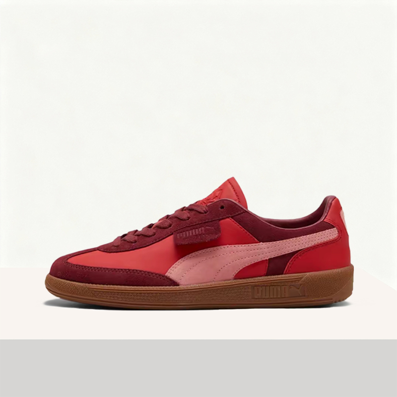 Puma Shoes Suede Classic - Puma Palermo T Classic Retro Stylish