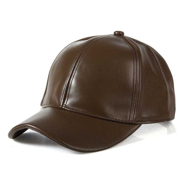 1PC unisexe solide hommes femm - Baseball Cap Structured avis et prix