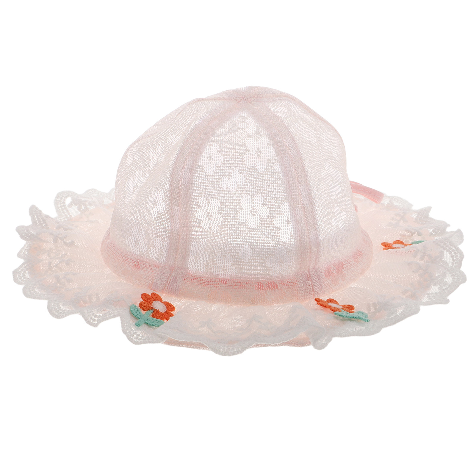 Chapeau d'été pour bébé fille, - Sun Hat Wide Brim avis et prix