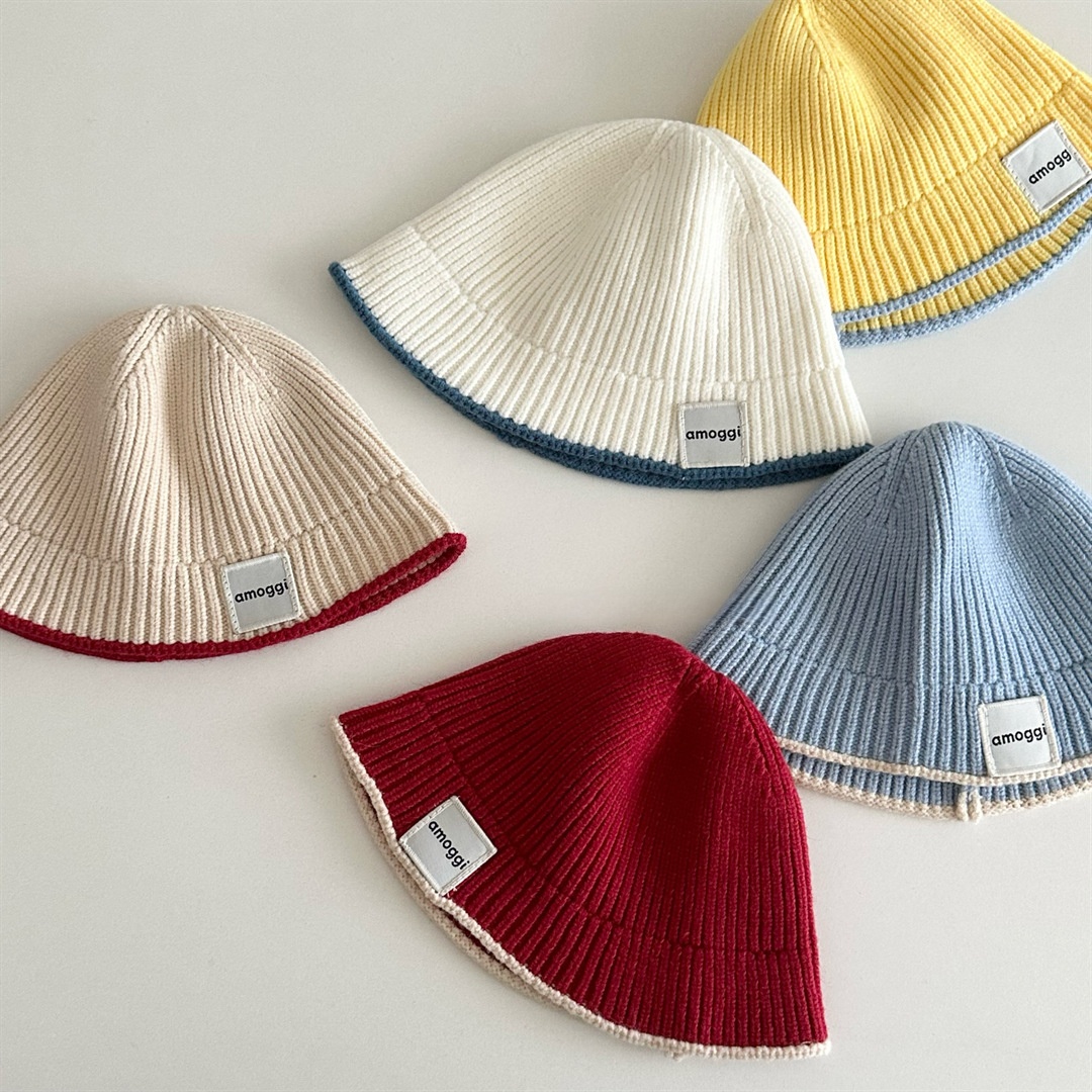 Chapeau Bob Décontracté d'Auto - Bucket Hat Cotton avis et prix