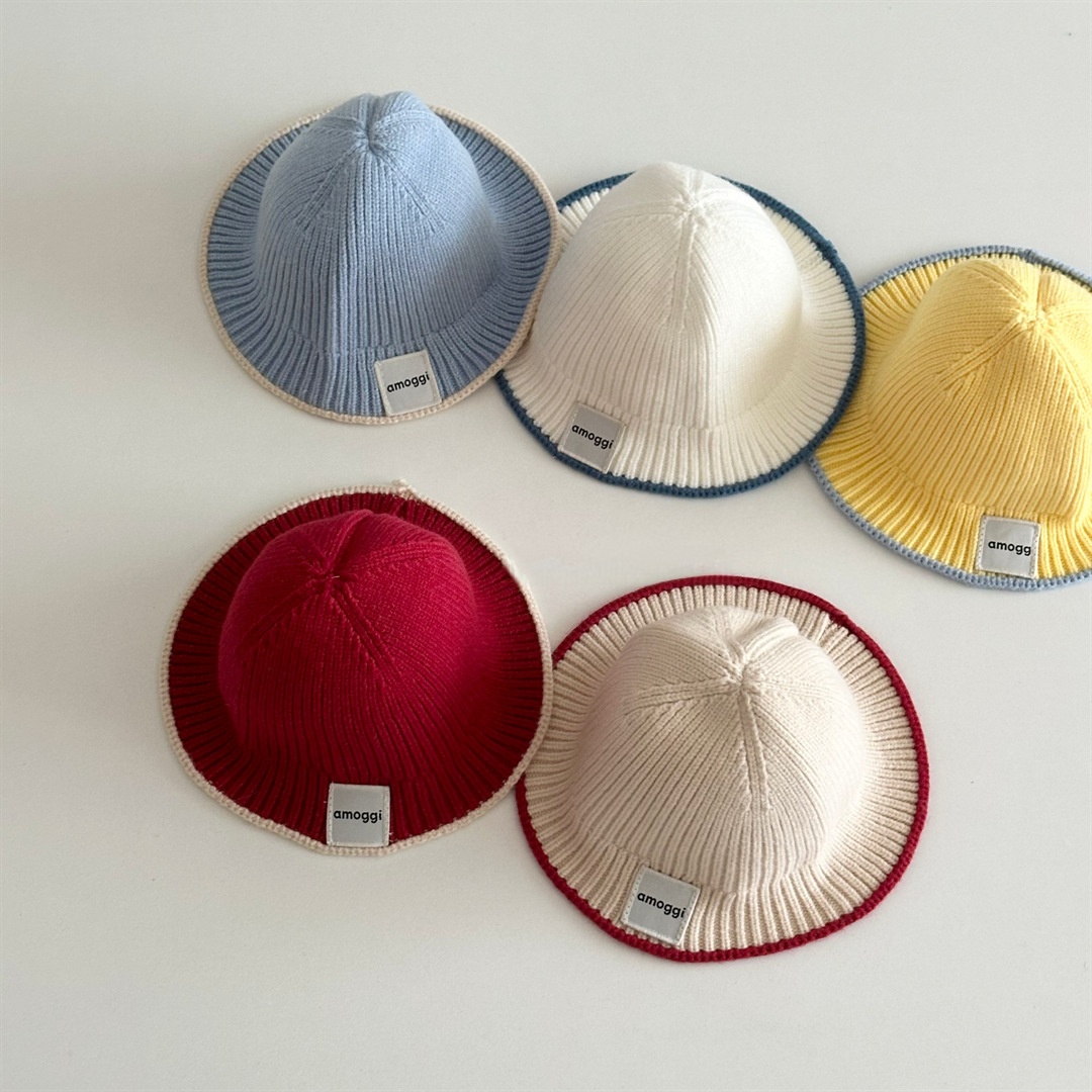 Chapeau Bob Décontracté d'Auto - Bucket Hat Cotton avis et prix