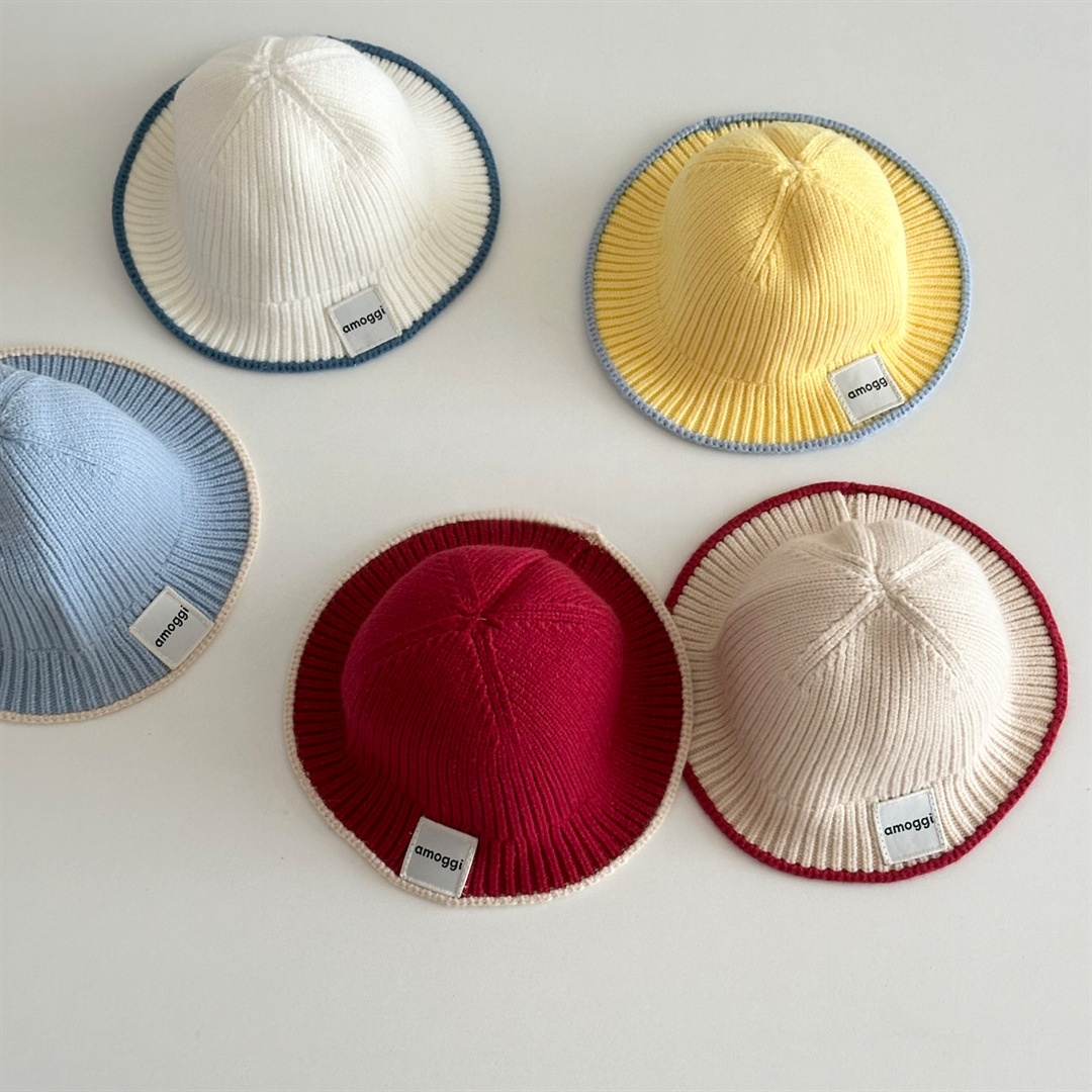Chapeau Bob Décontracté d'Auto - Bucket Hat Cotton avis et prix