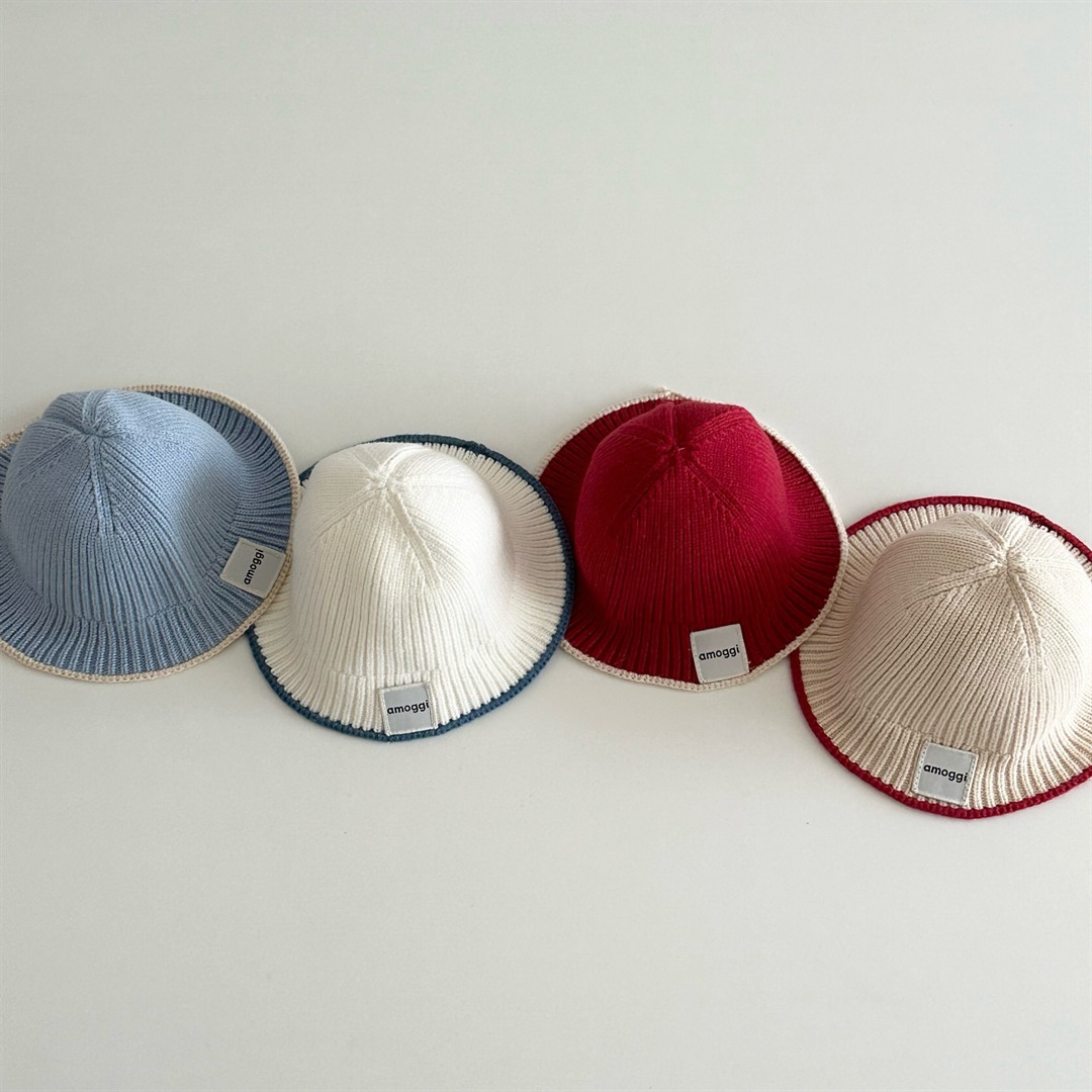 Chapeau Bob Décontracté d'Auto - Bucket Hat Cotton avis et prix