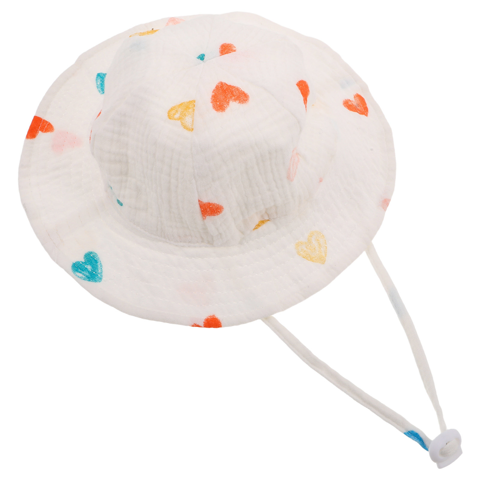Chapeau de pêcheur en coton po - Bucket Hat Cotton avis et prix