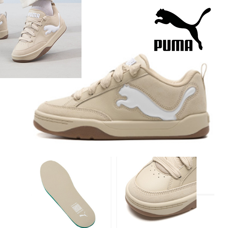 Puma Mid Low Top Classic Fashi - Puma Shoes Suede Classic avis et prix