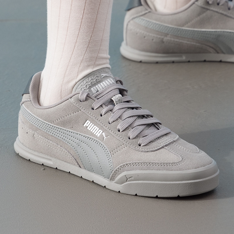 PUMA Baskets classiques unisex - Puma Shoes Suede Classic avis et prix