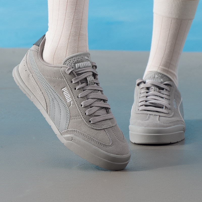 PUMA Baskets classiques unisex - Puma Shoes Suede Classic avis et prix