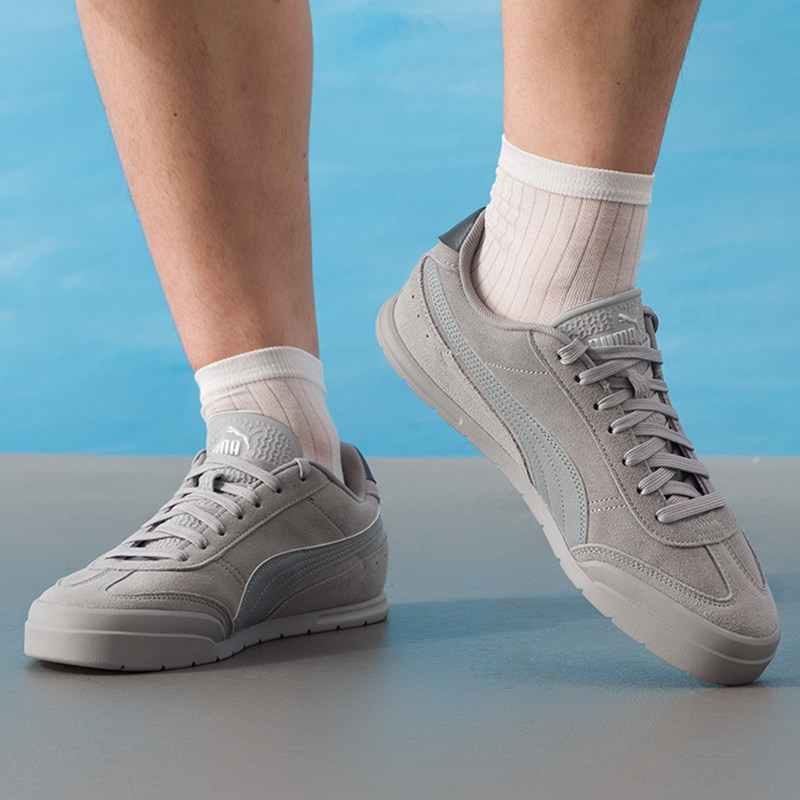 PUMA Baskets classiques unisex - Puma Shoes Suede Classic avis et prix