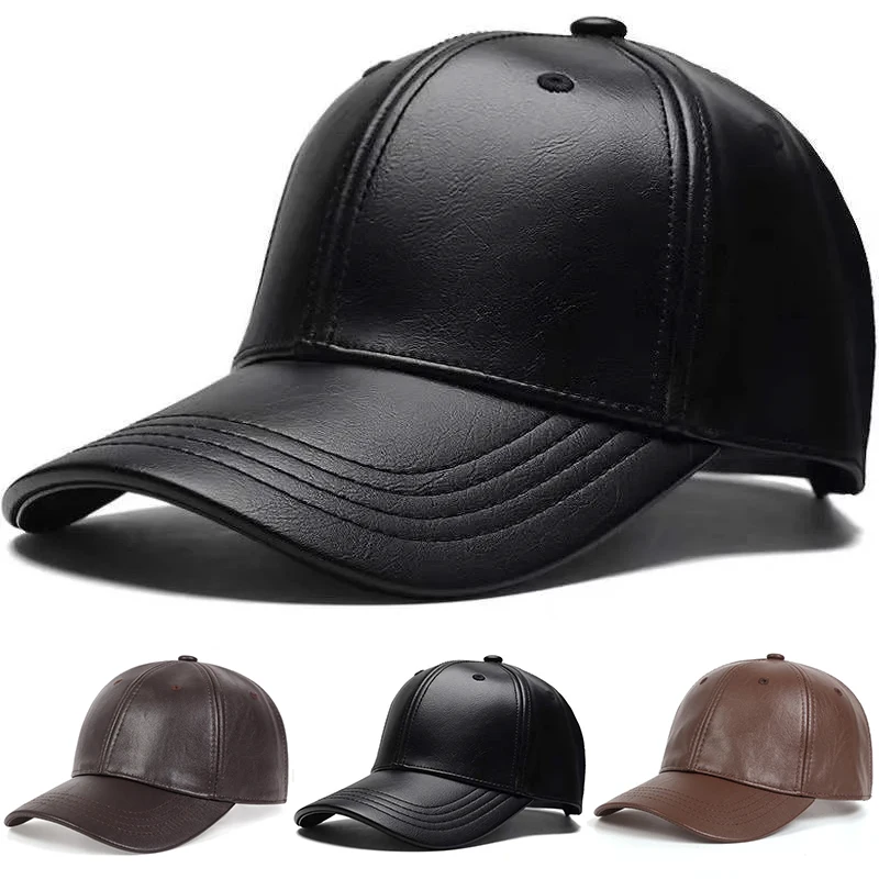Casquette de baseball unisexe  - Baseball Cap Structured avis et prix