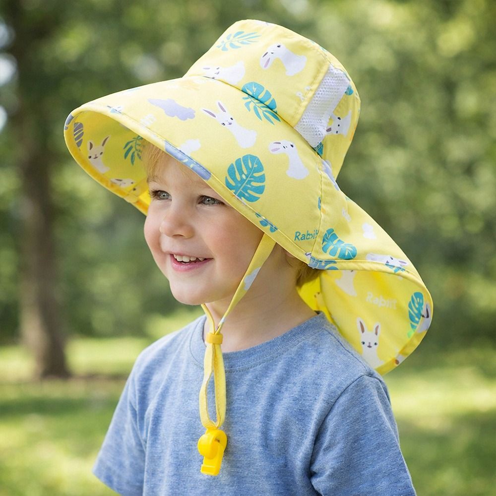 Nouveau chapeau de soleil d'ét - Sun Hat Wide Brim avis et prix