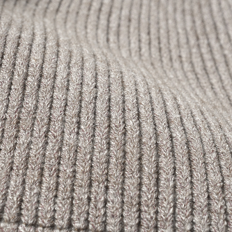 Bonnet tricoté pour homme en f - Beanie Cuffed Knit avis et prix