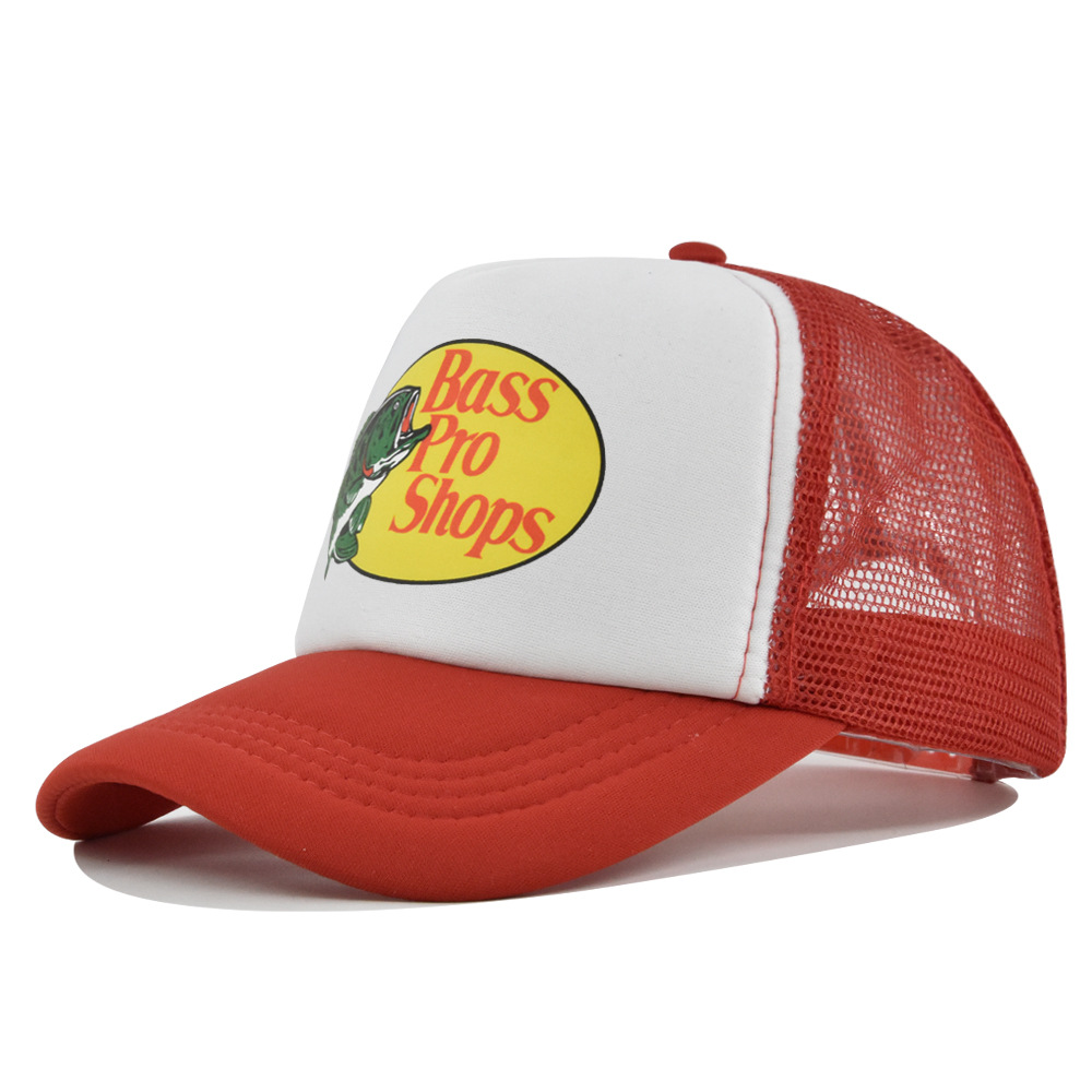 Casquette de camionneur classi - Bucket Hat Cotton avis et prix