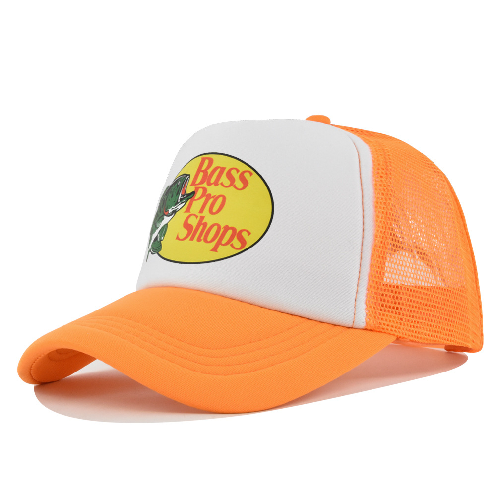 Casquette de camionneur classi - Bucket Hat Cotton avis et prix