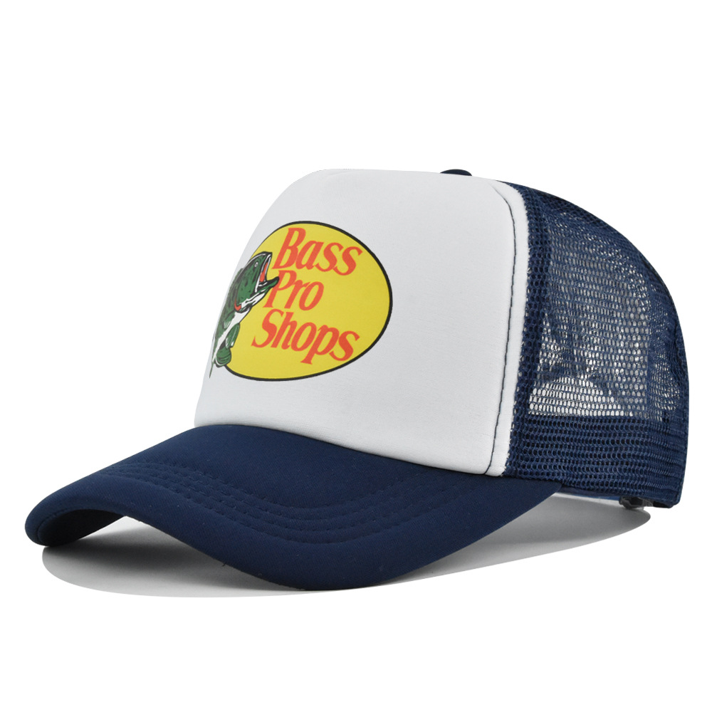 Casquette de camionneur classi - Bucket Hat Cotton avis et prix