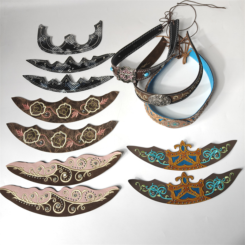 Chapeau de cowboy ensemble de  - Cowboy Hat Straw avis et prix