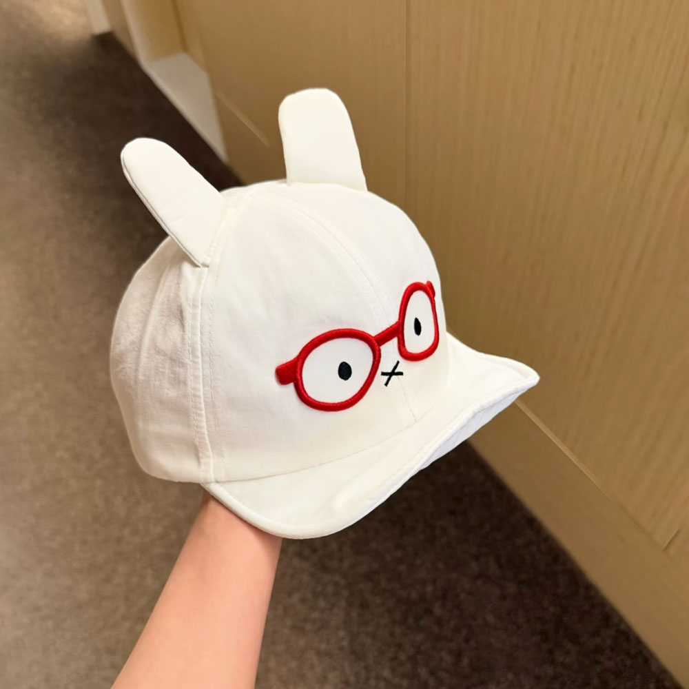 Casquette de baseball Kawaii M - Snapback Hat Flat avis et prix