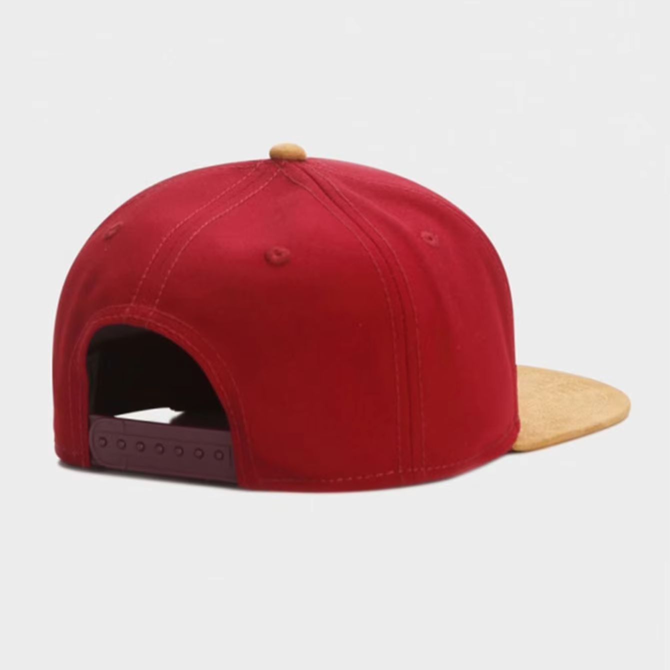 BROOKLYN Casquette Snapback à  - Snapback Hat Flat avis et prix