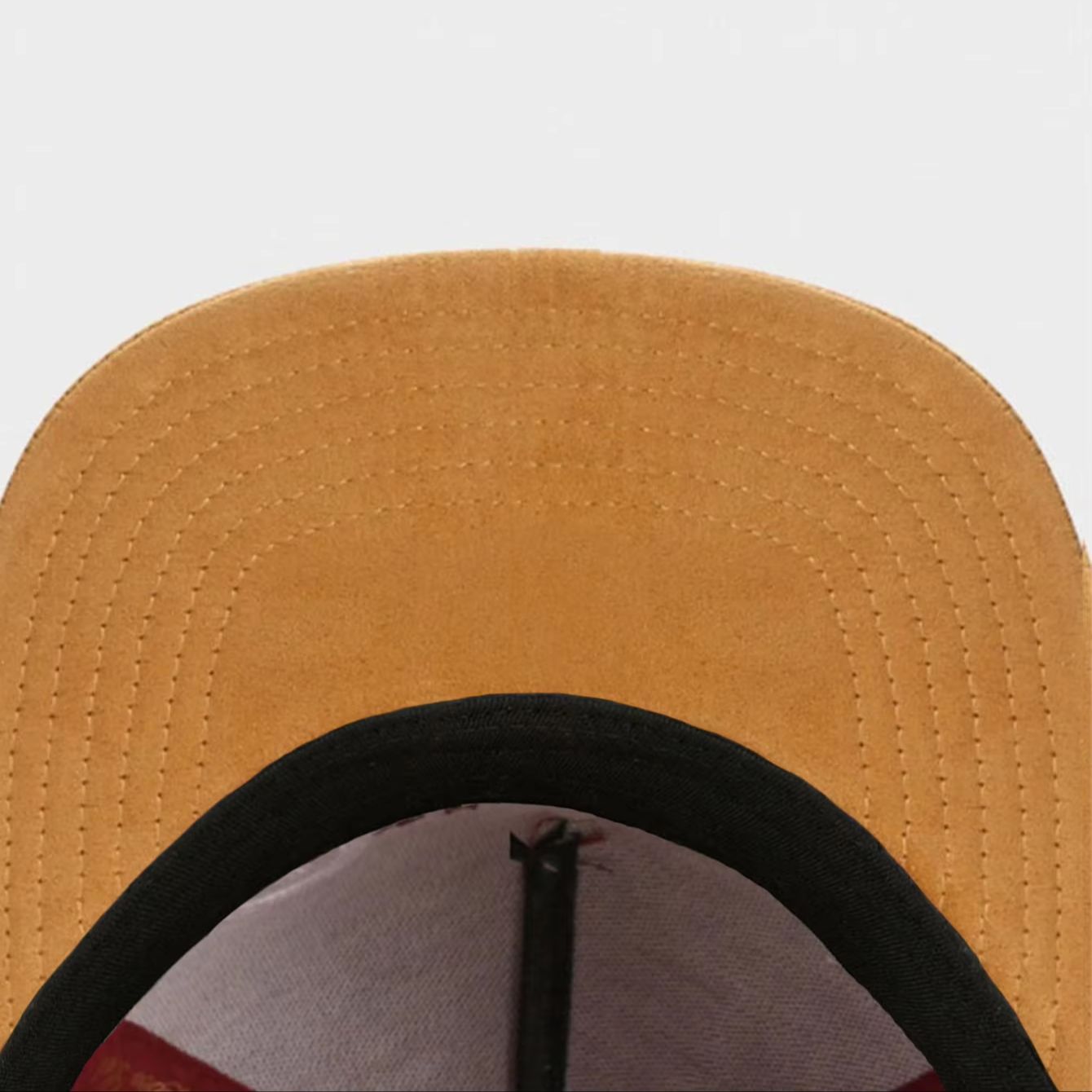 BROOKLYN Casquette Snapback à  - Snapback Hat Flat avis et prix