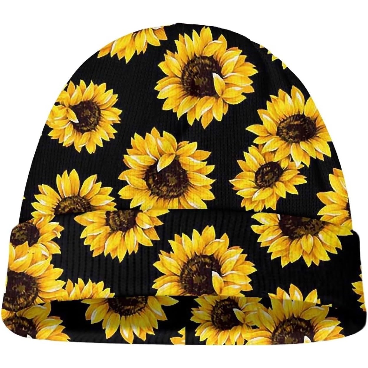 PinUp Angel Beanie chapeaux po - Beanie Cuffed Knit avis et prix
