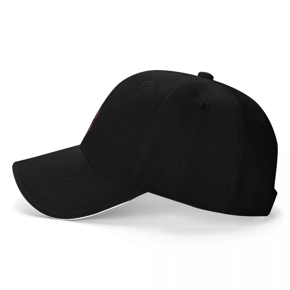 Casquette de baseball à logo s - Baseball Cap Structured avis et prix