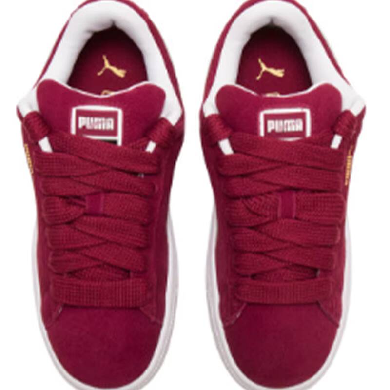 Nouvelles chaussures de skateb - Puma Shoes Suede Classic avis et prix