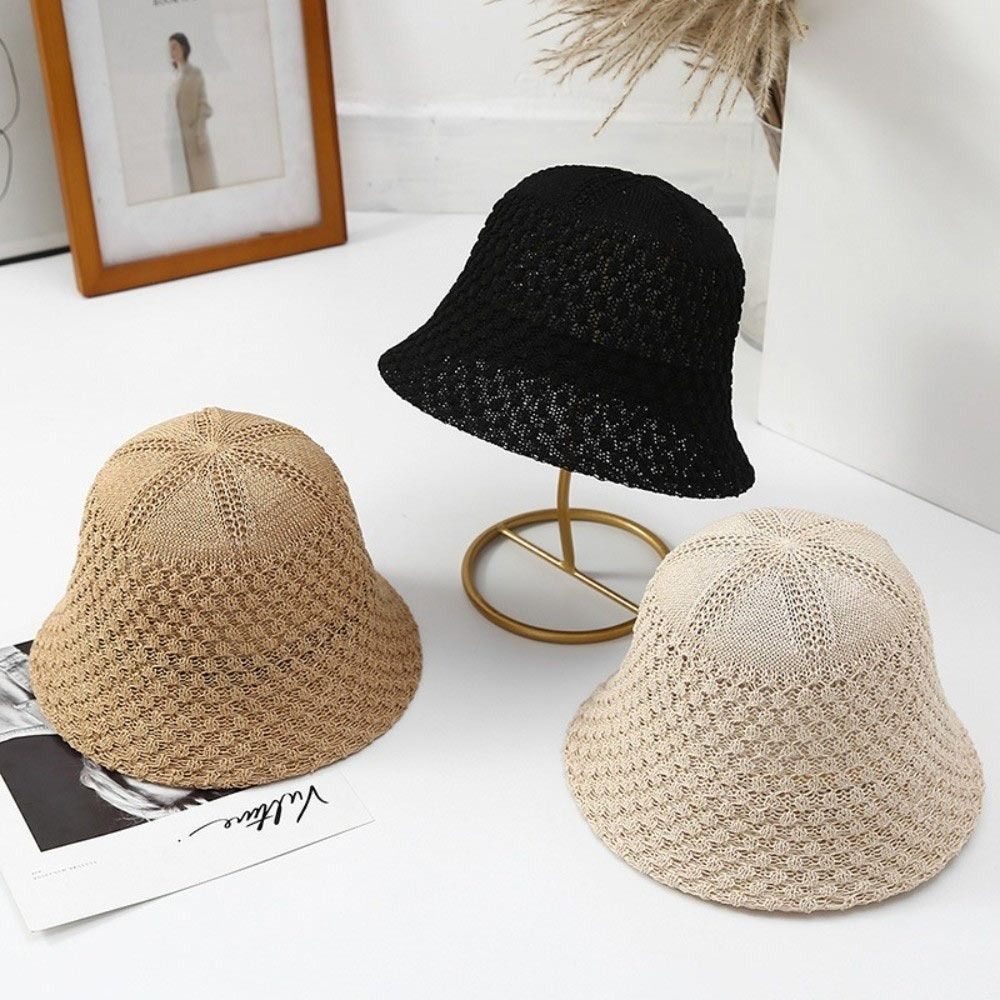 Nouveau Chapeau Bob Femme en P - Sun Hat Wide Brim avis et prix
