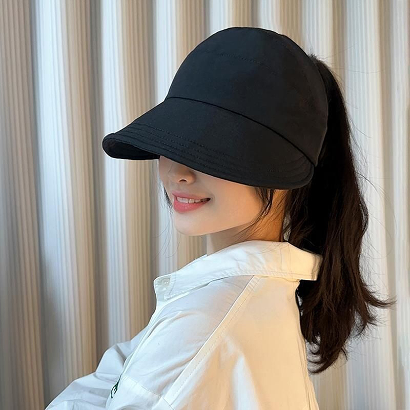 Chapeau de soleil pliable à la - Sun Hat Wide Brim avis et prix