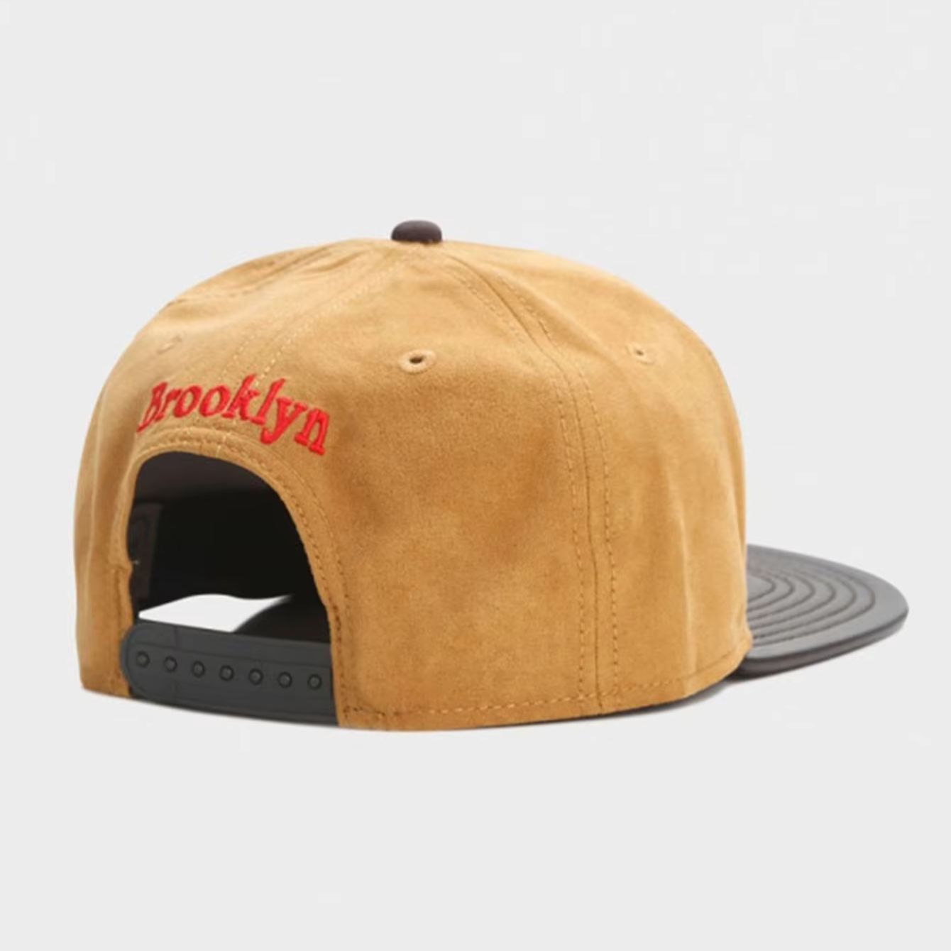 Casquette de luxe One Don't Me - Snapback Hat Flat avis et prix