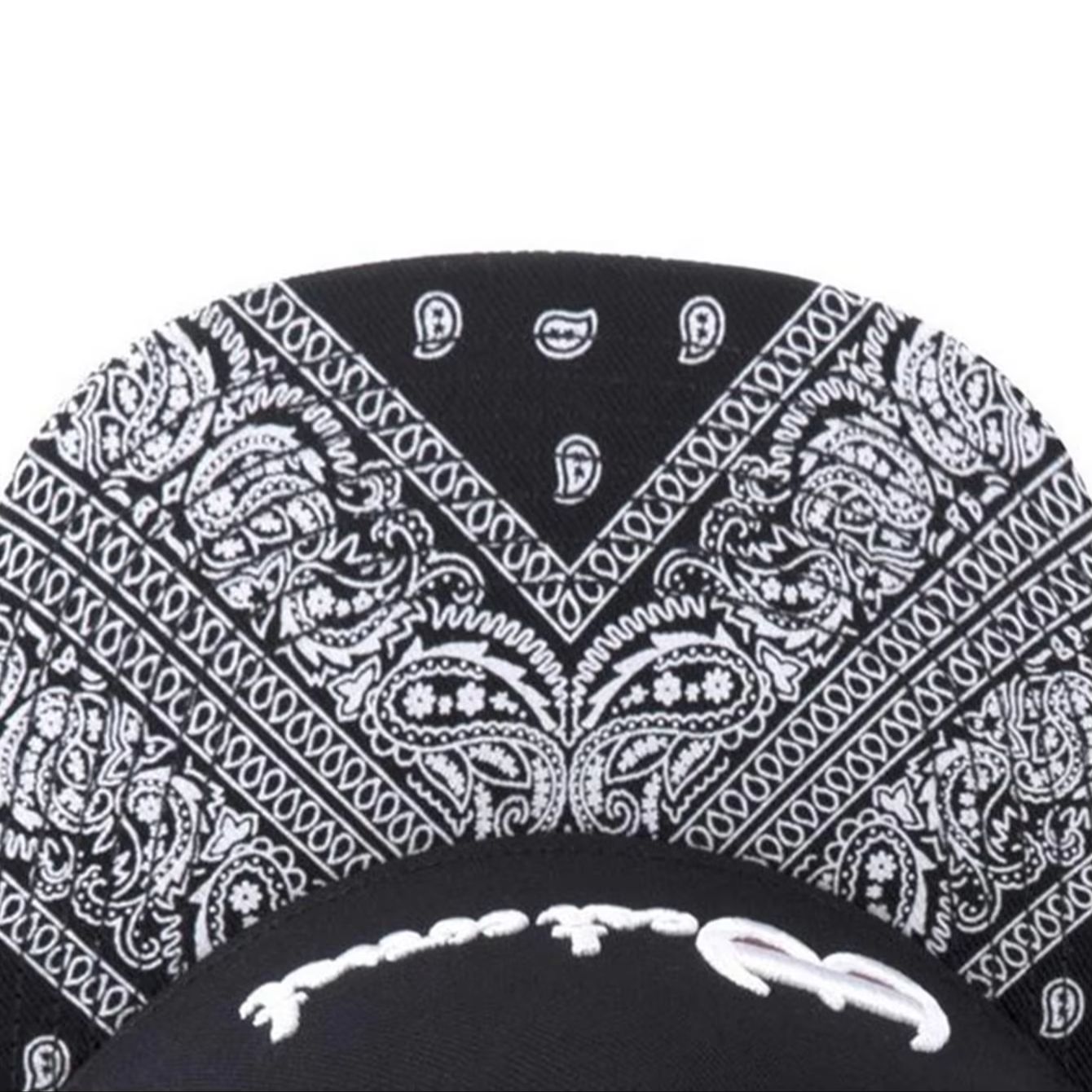 Casquette de luxe One Don't Me - Snapback Hat Flat avis et prix