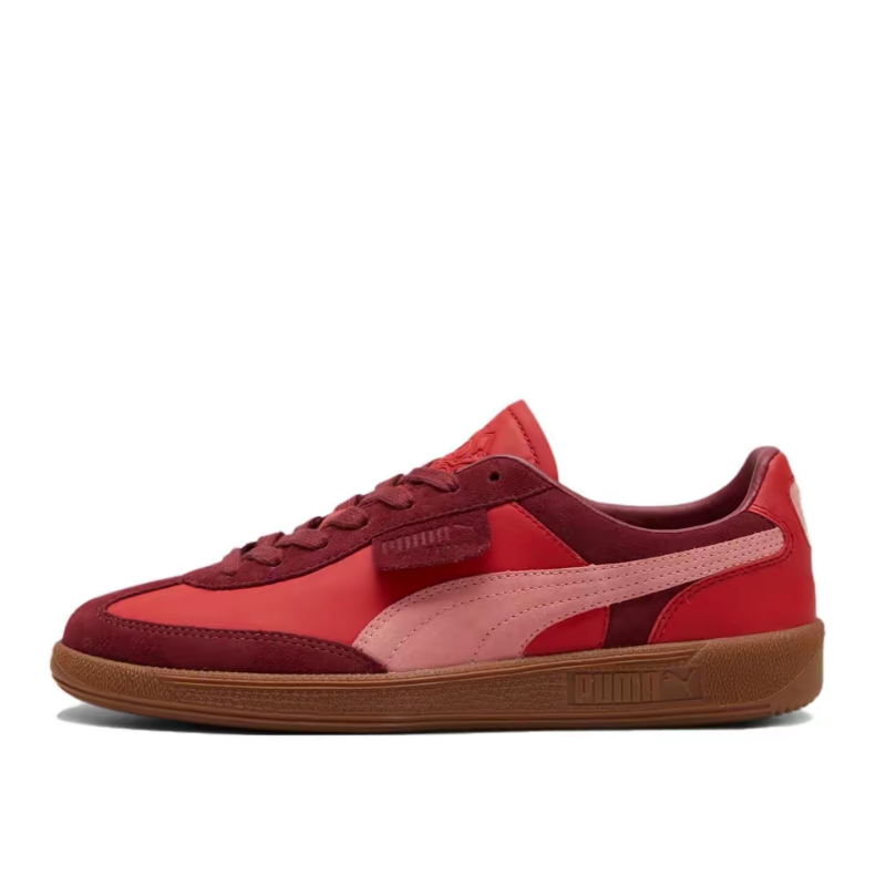 Puma Palermo T Classic Retro S - Puma Shoes Suede Classic avis et prix