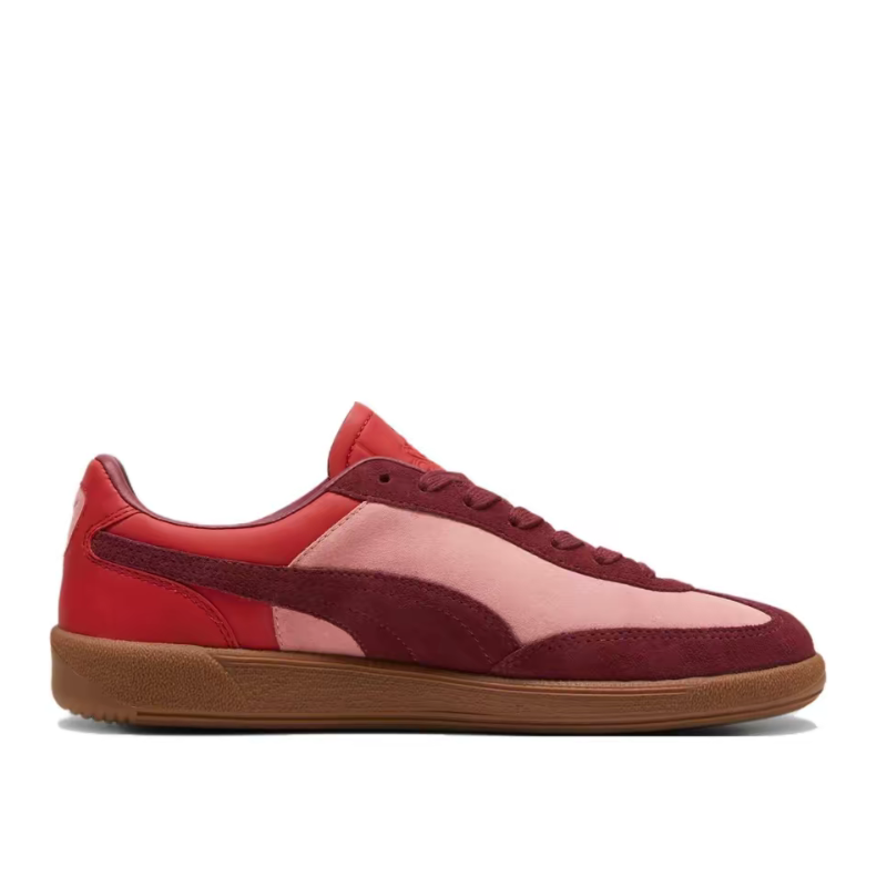 Puma Palermo T Classic Retro S - Puma Shoes Suede Classic avis et prix
