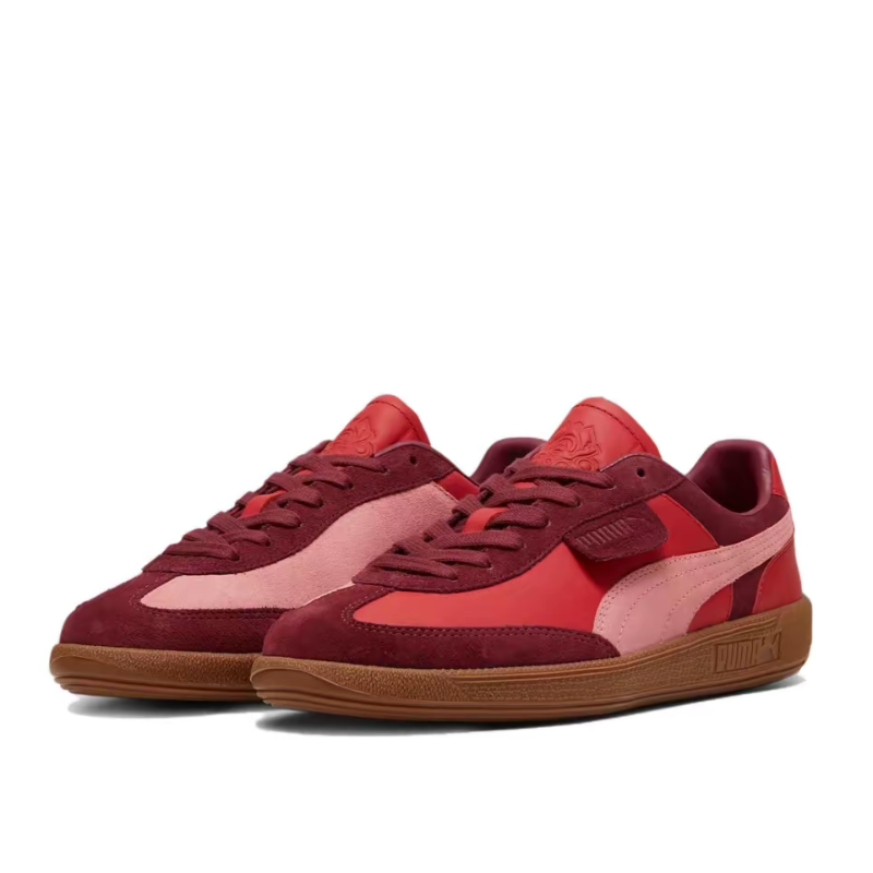 Puma Palermo T Classic Retro S - Puma Shoes Suede Classic avis et prix